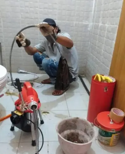 Sedot WC greenlakecity Murah green lake city