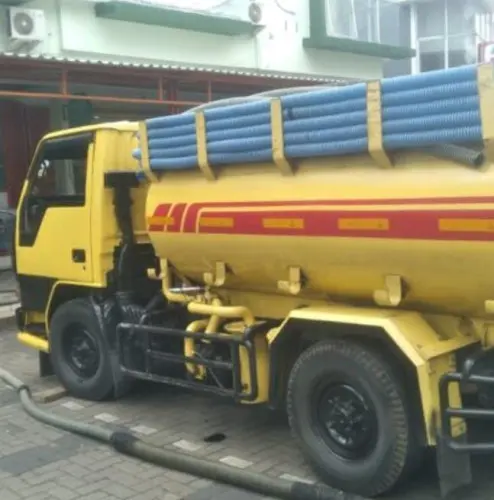 Sedot WC greenlakecity Terdekat green lake city