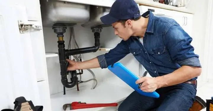 Pelancaran Saluran Air & Got Mampe  green lake city